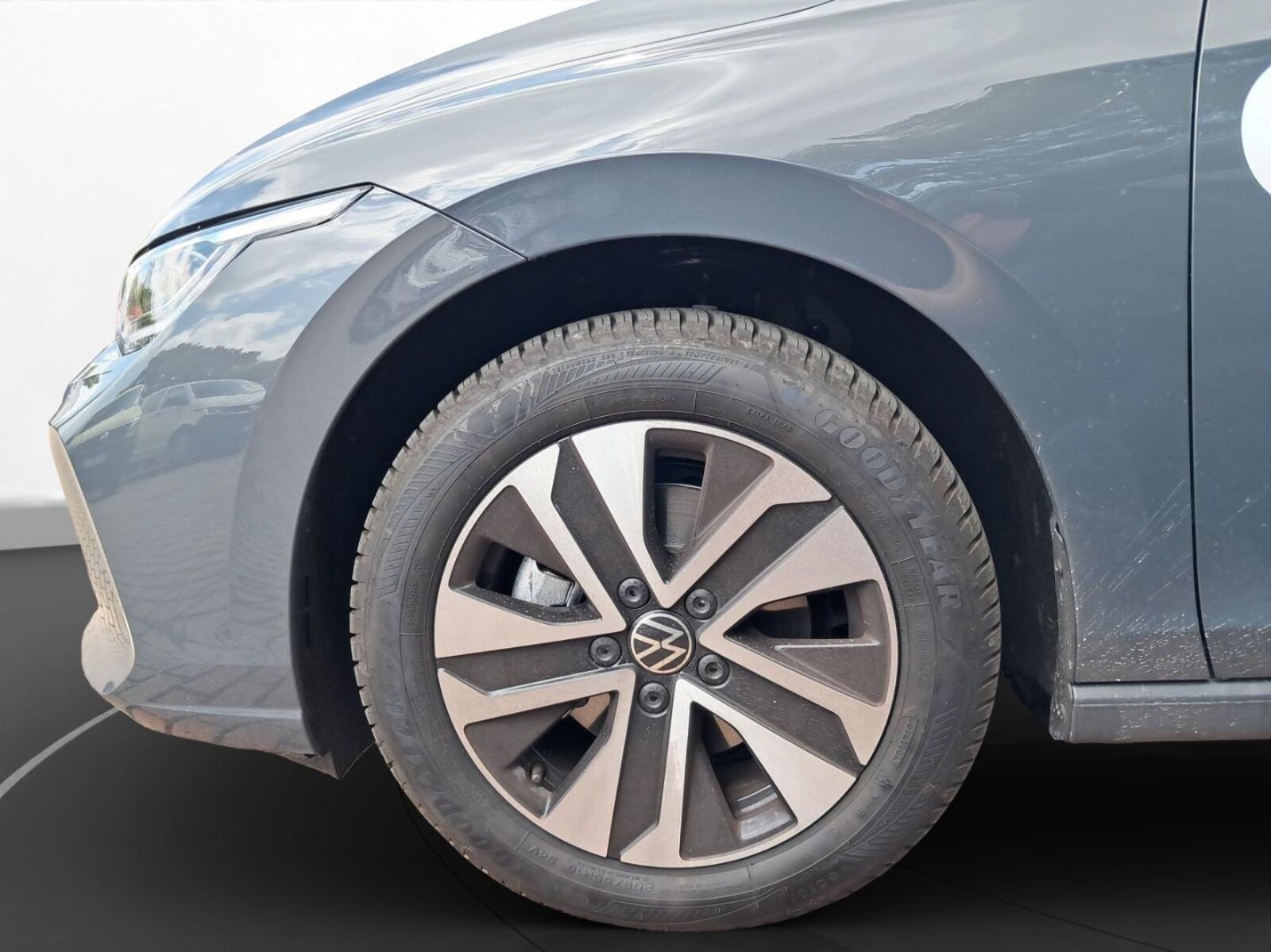 Volkswagen Golf – Bild 3