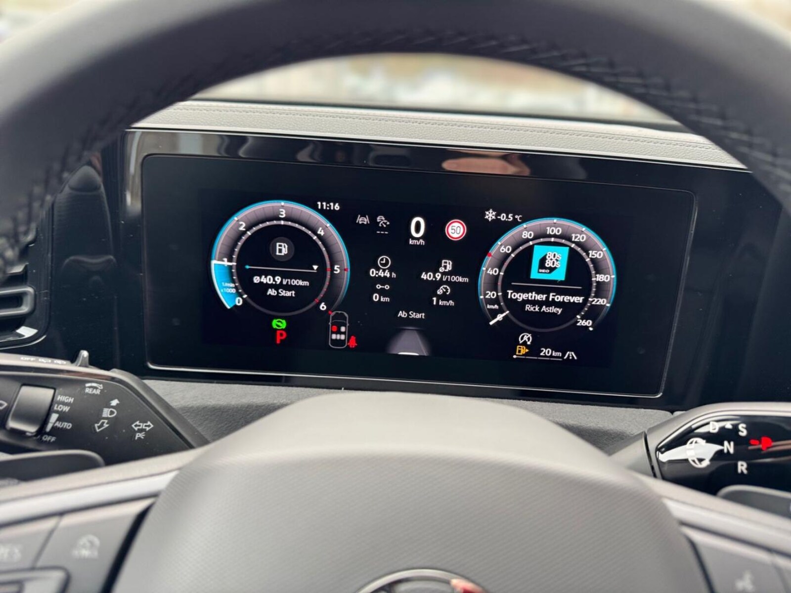 Volkswagen Tiguan – Bild 11