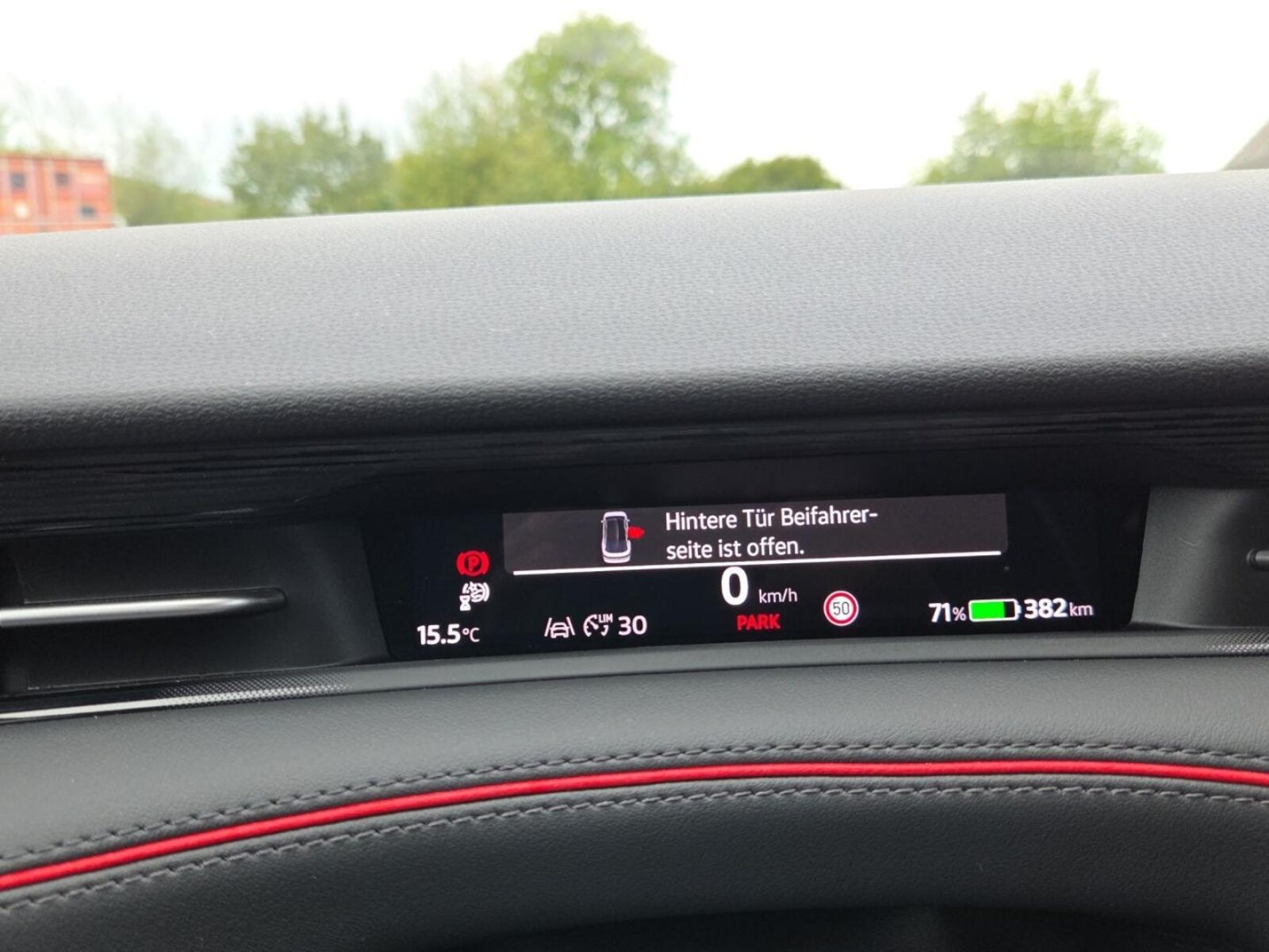 Volkswagen ID.7 – Bild 11