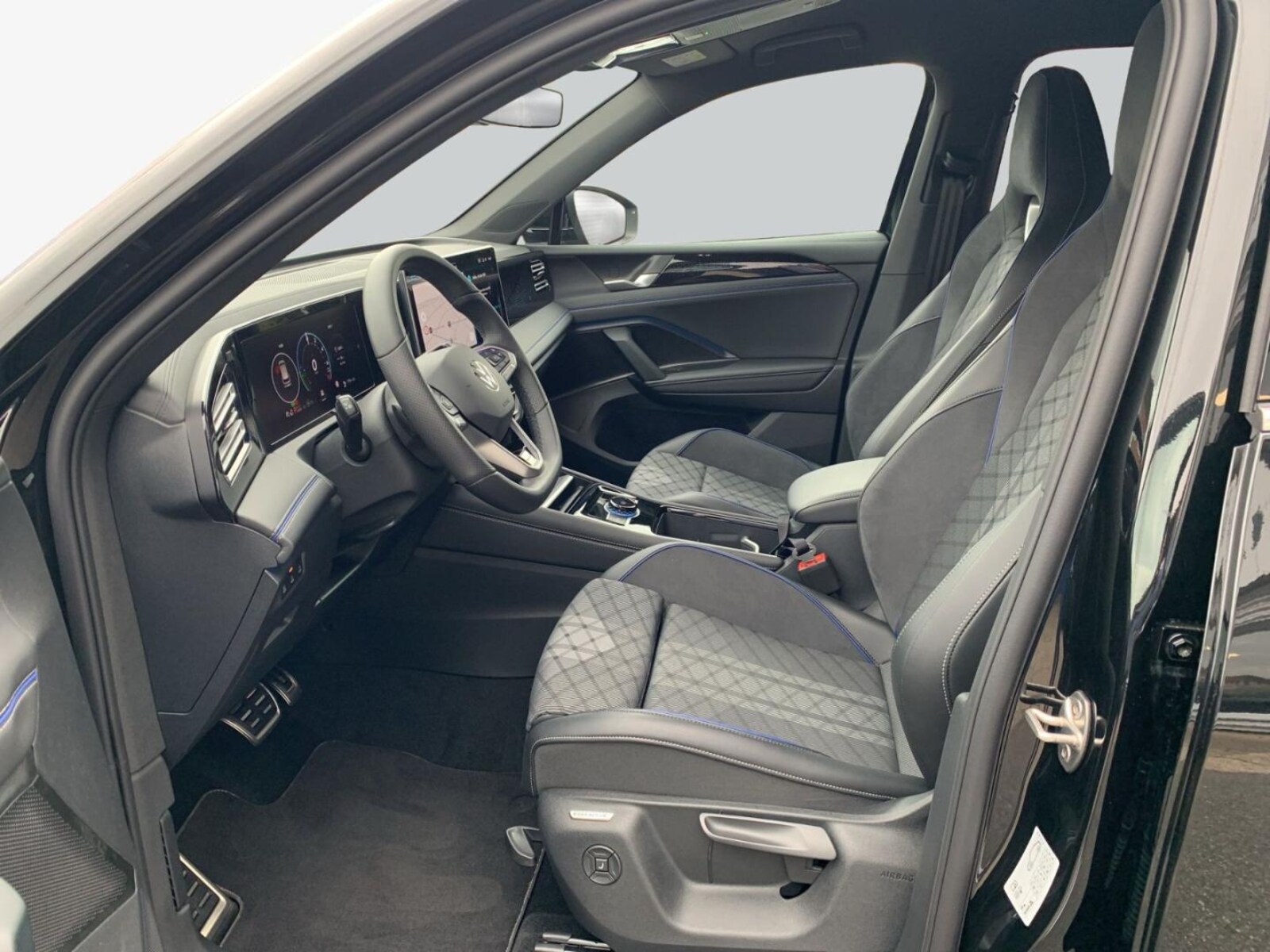 Volkswagen Tiguan – Bild 9