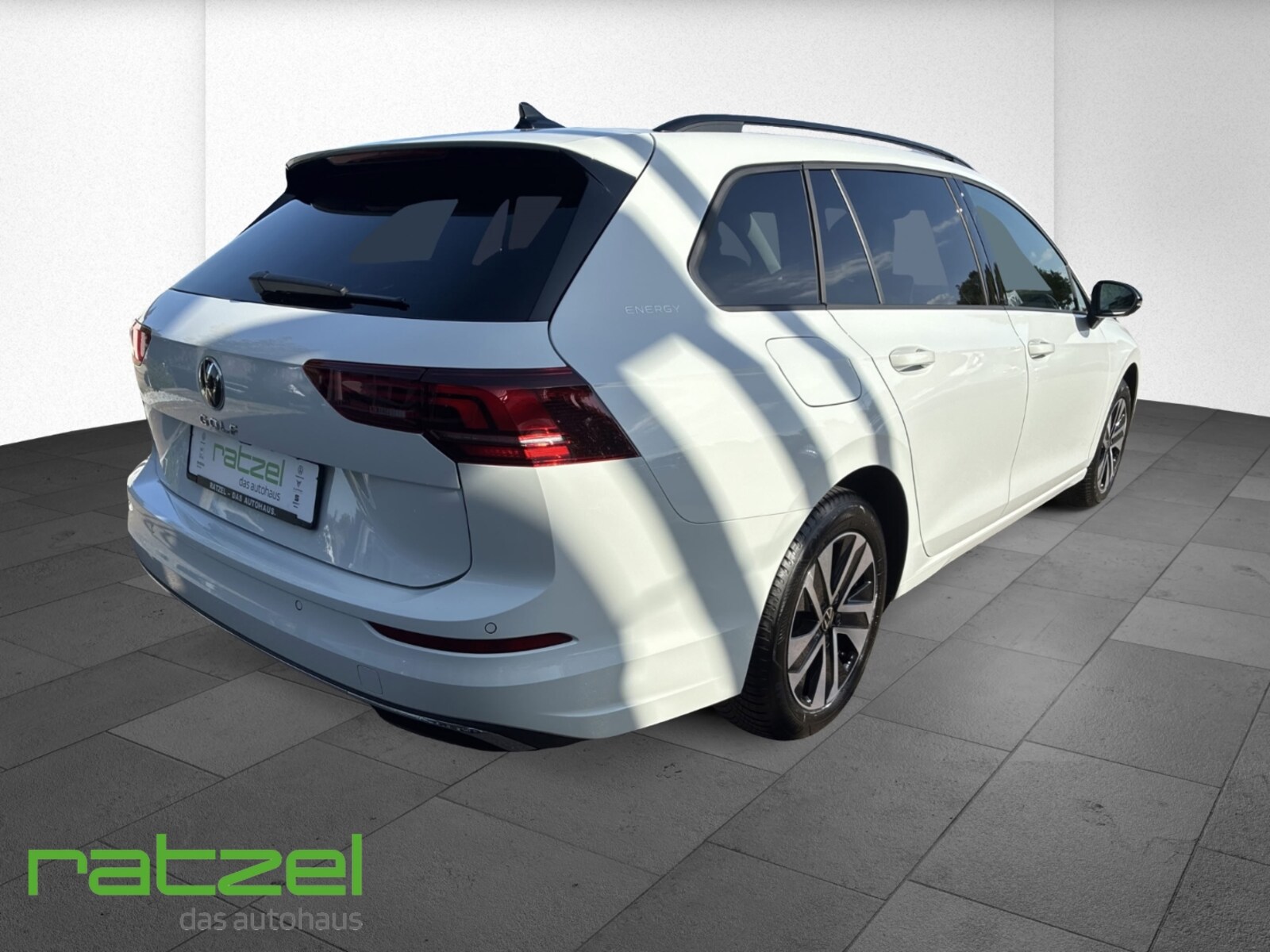 Volkswagen Golf Variant – Bild 4