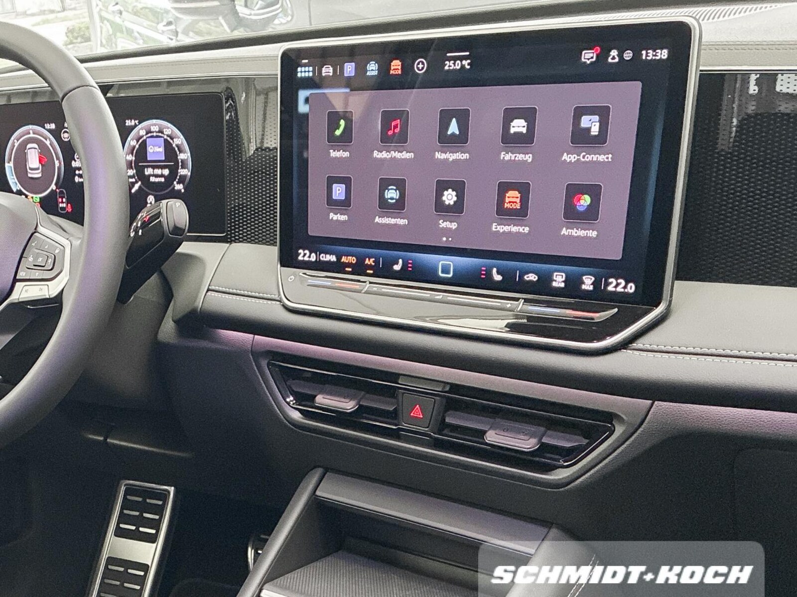 Volkswagen Tiguan – Bild 7
