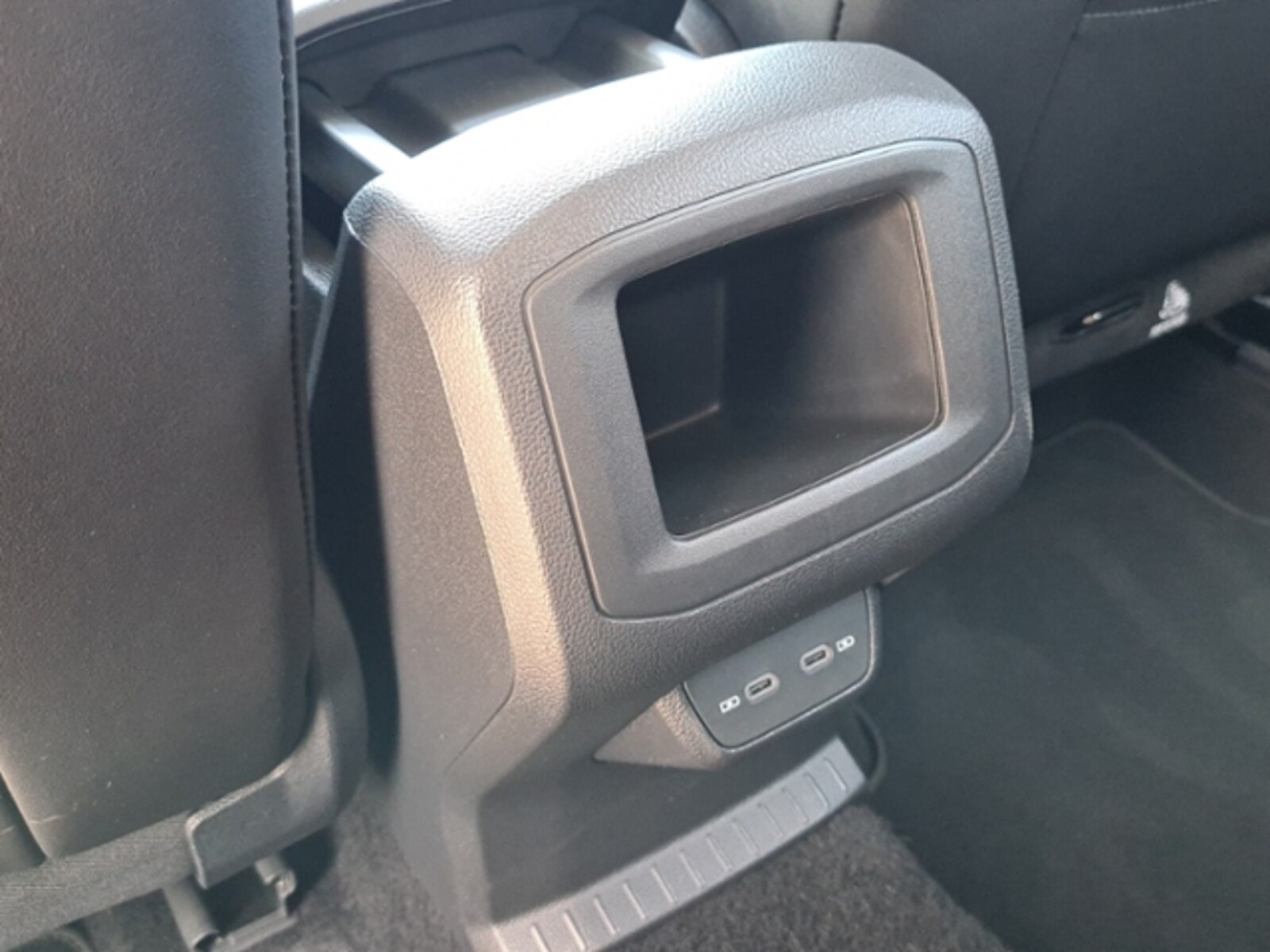 Volkswagen T-Cross – Bild 24