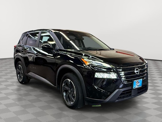 Photo of 2024 Nissan Rogue 