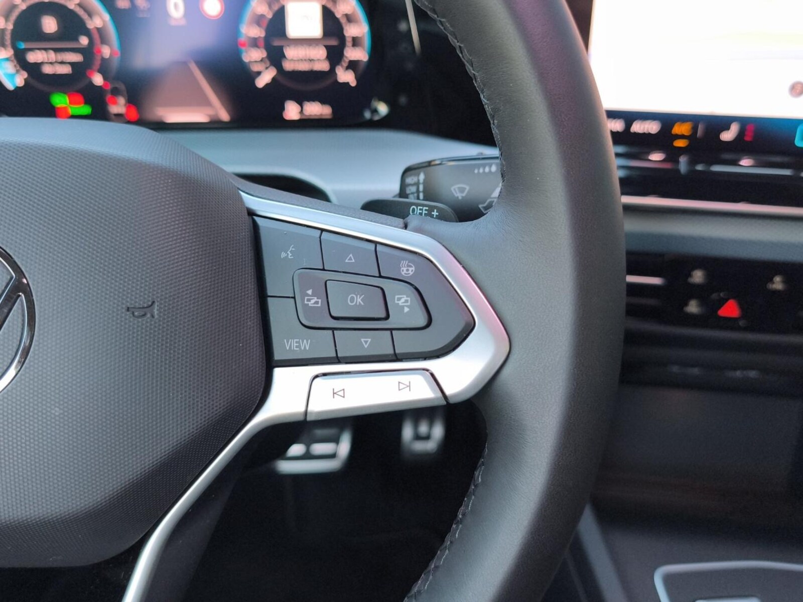 Volkswagen Golf – Bild 18
