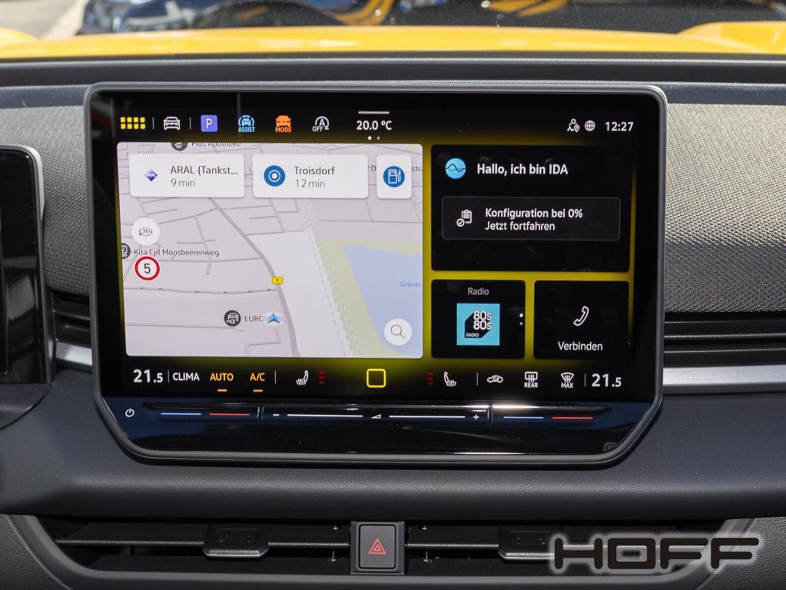 Volkswagen T-Roc – Bild 7