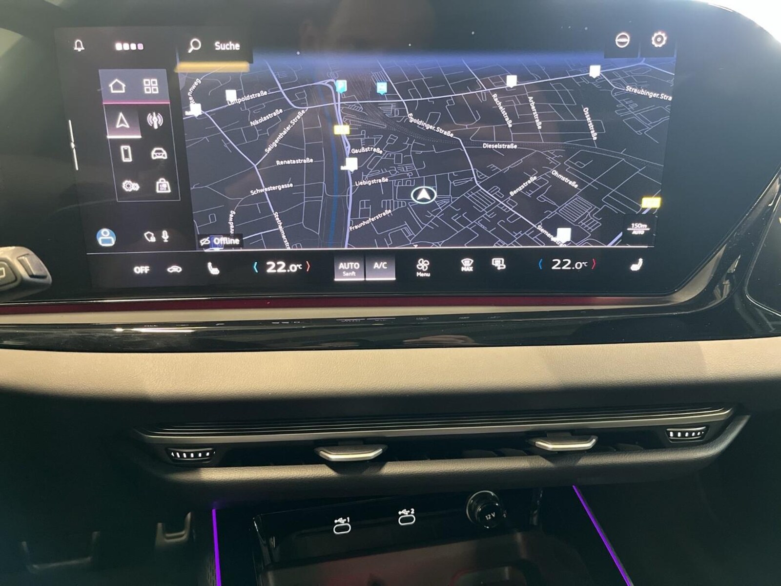 Audi A6 Avant – Bild 18