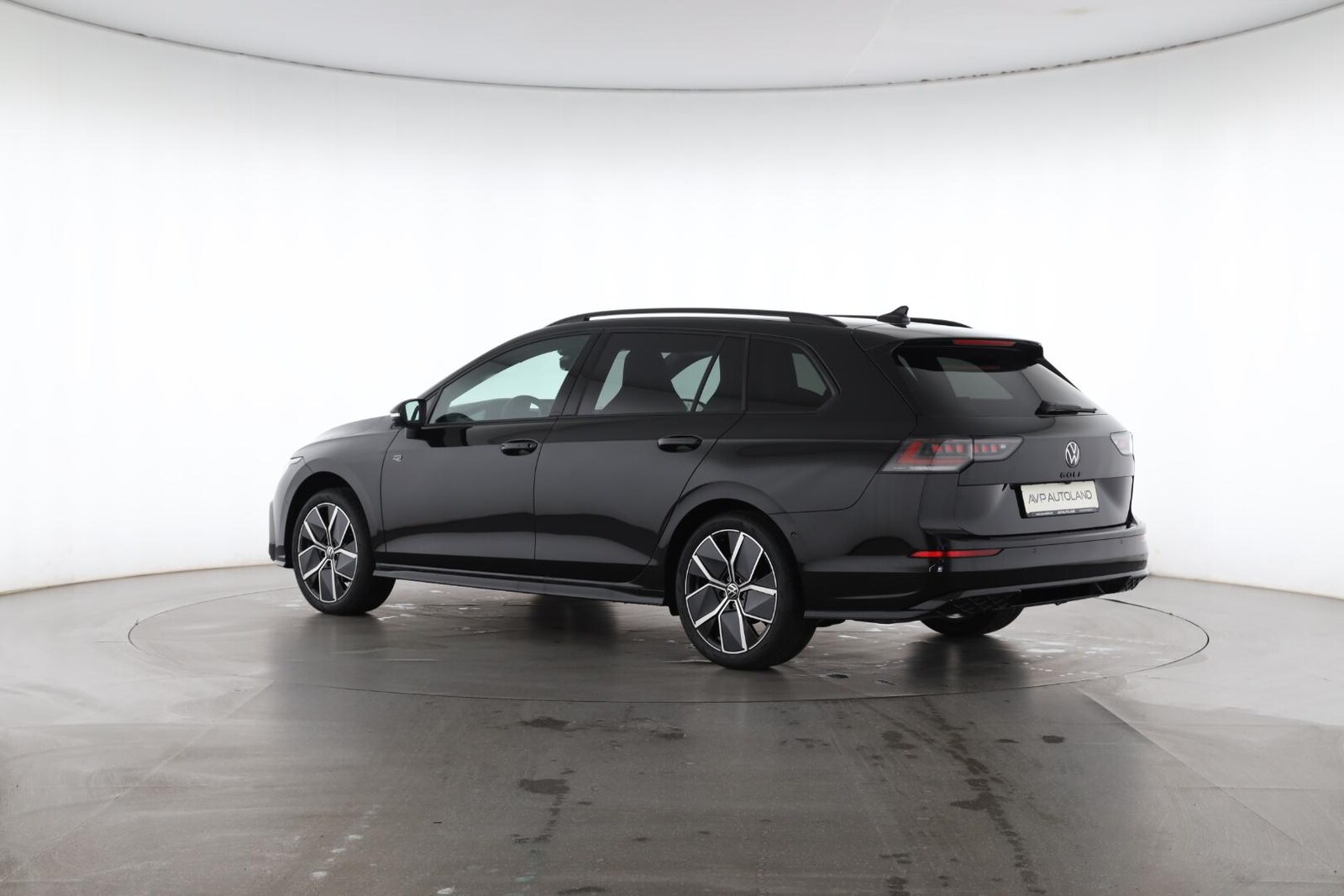 Volkswagen Golf Variant – Bild 4