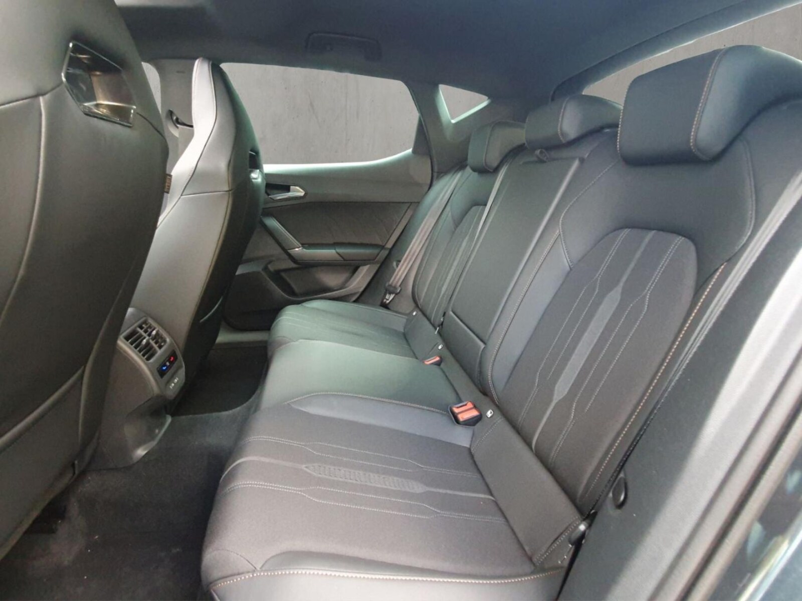 CUPRA Leon – Bild 14