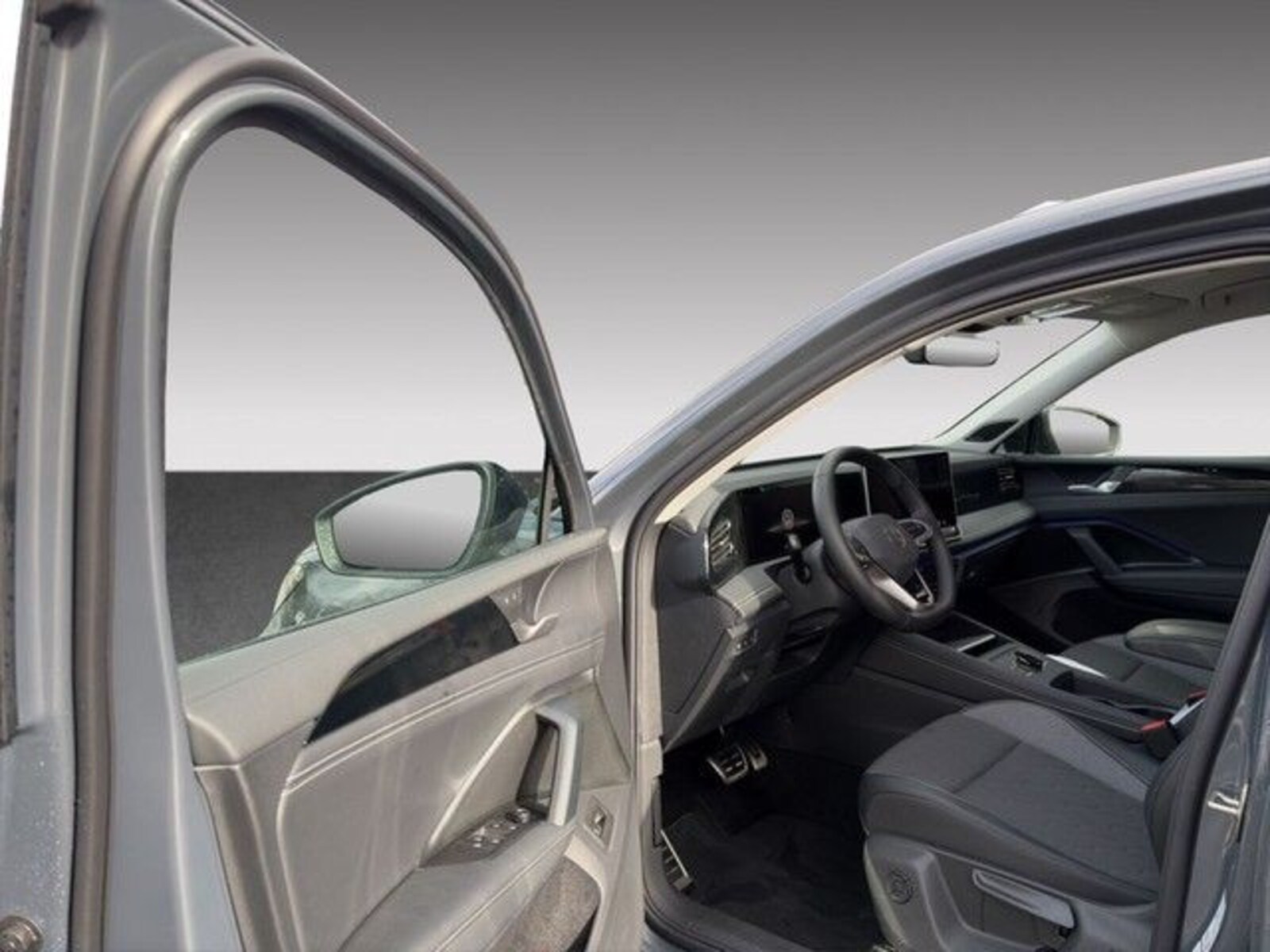 Volkswagen Tiguan – Bild 10