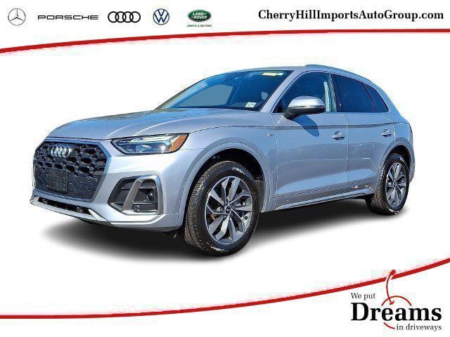2023 Audi Q5