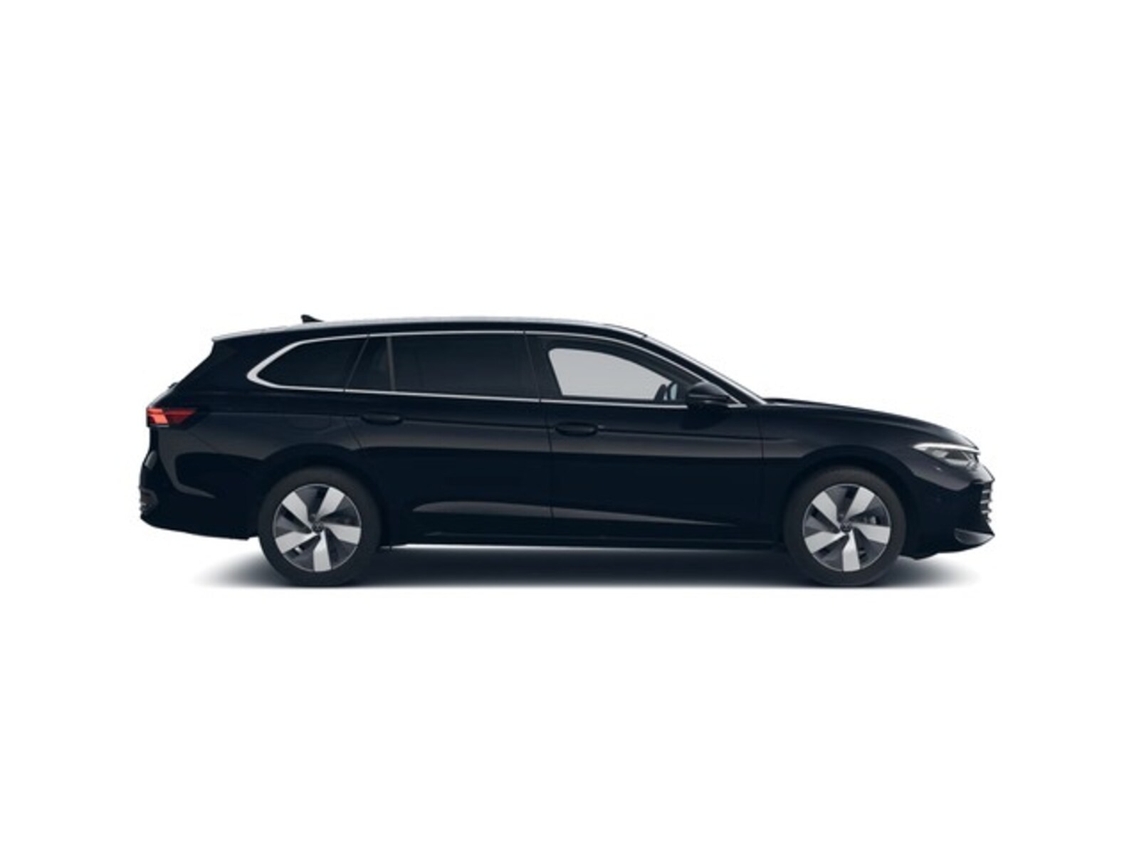 Volkswagen Passat – Bild 6