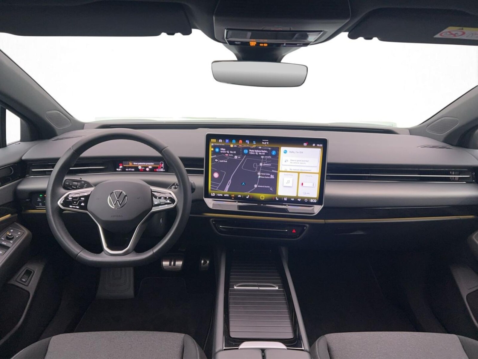 Volkswagen ID.7 Tourer – Bild 5
