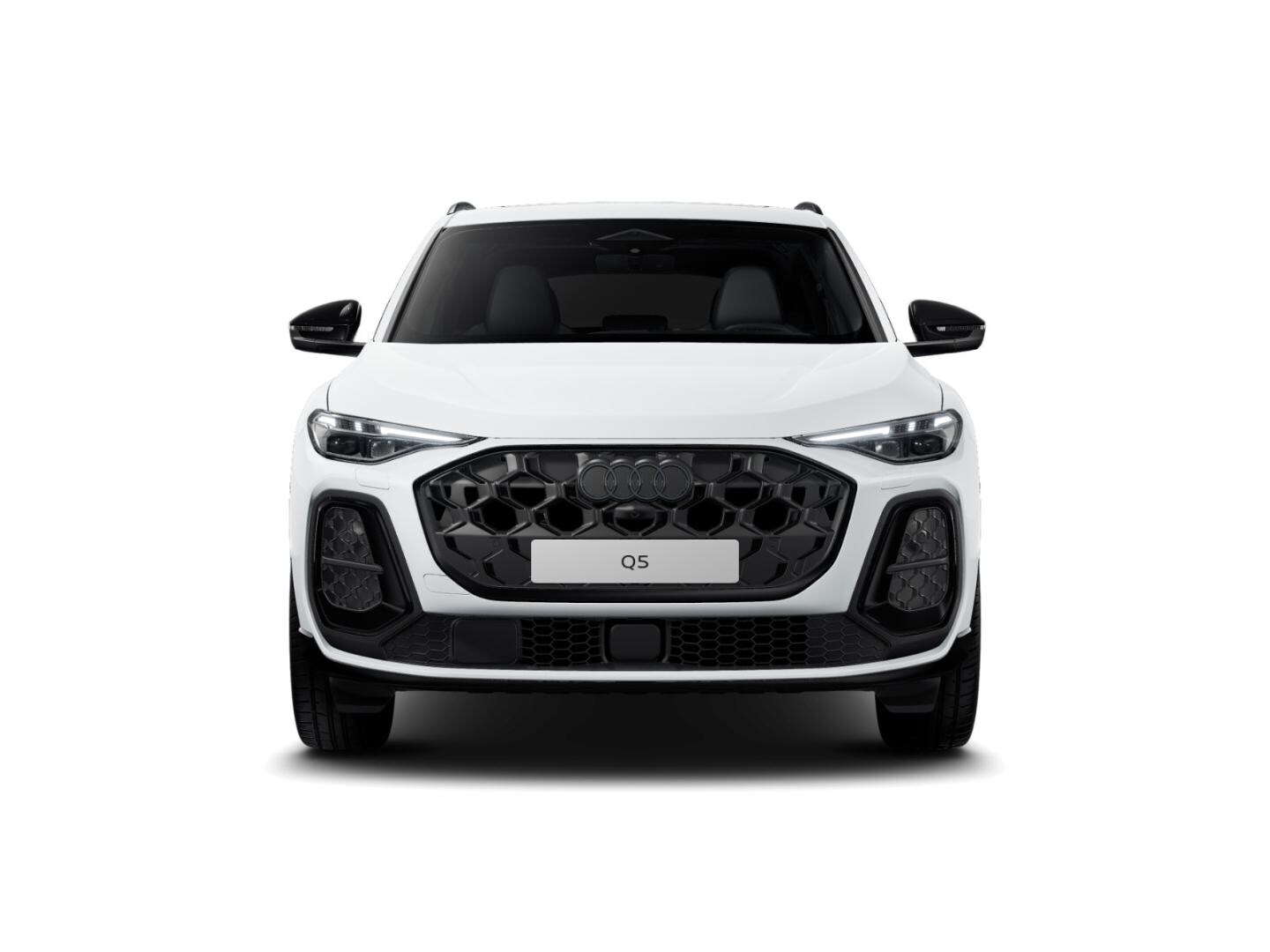 Bild über Audi Q5 Sportback TFSI 150 kW S tronic - für weitere Informationen kontaktieren Sie den Audi Partner