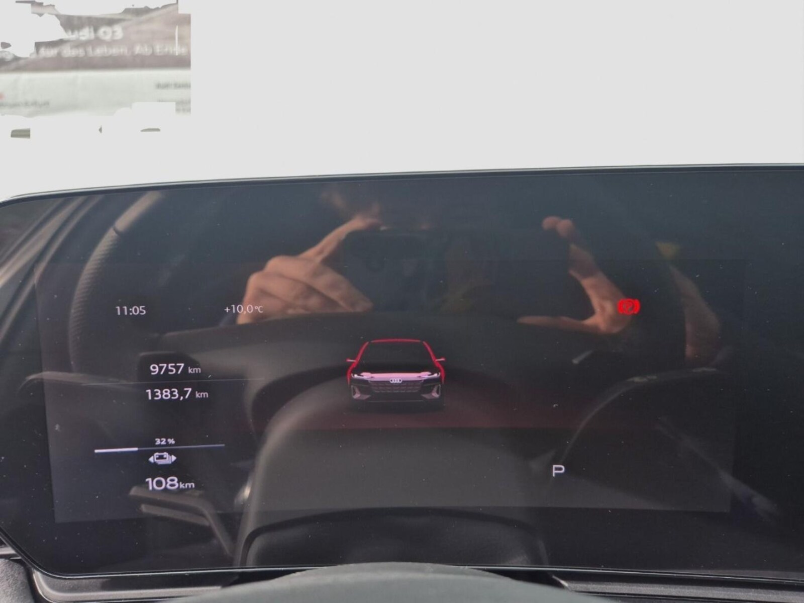 Audi S6 Avant e-tron – Bild 11