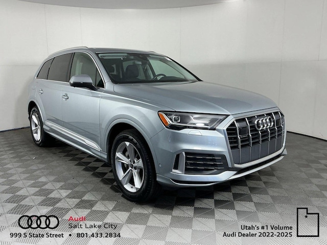 Photo of 2023 Audi Q7