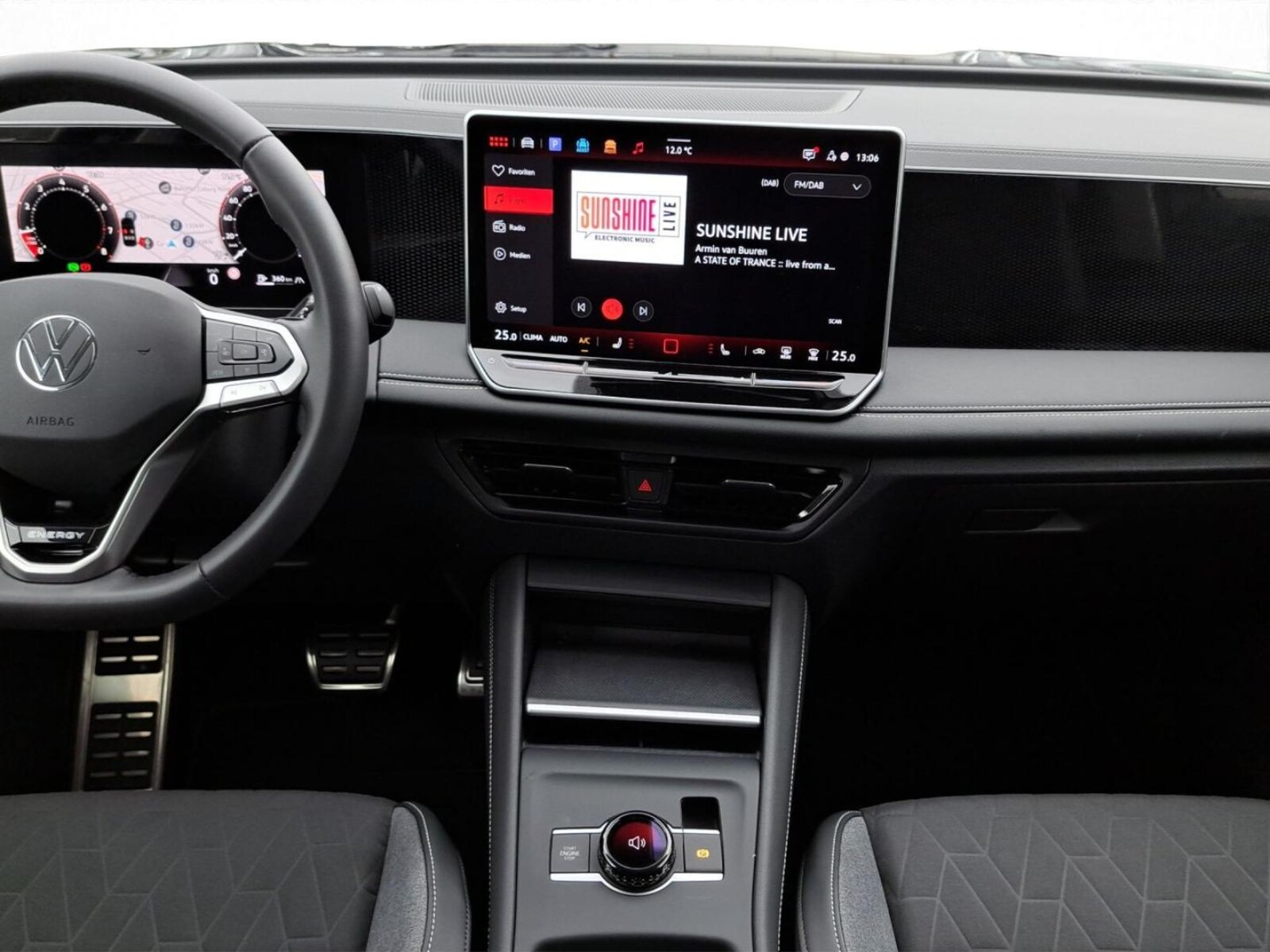Volkswagen Tiguan – Bild 6
