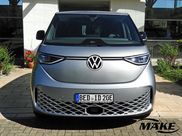 Volkswagen ID.Buzz