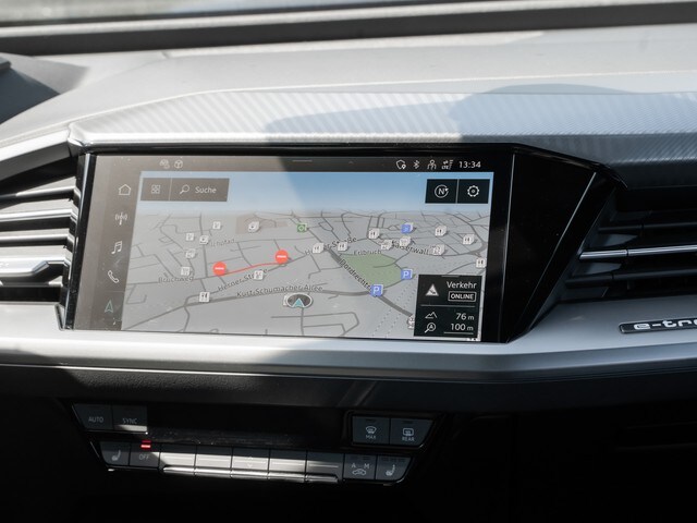 Image about Audi Q4 Sportback e-tron 45 e-tron