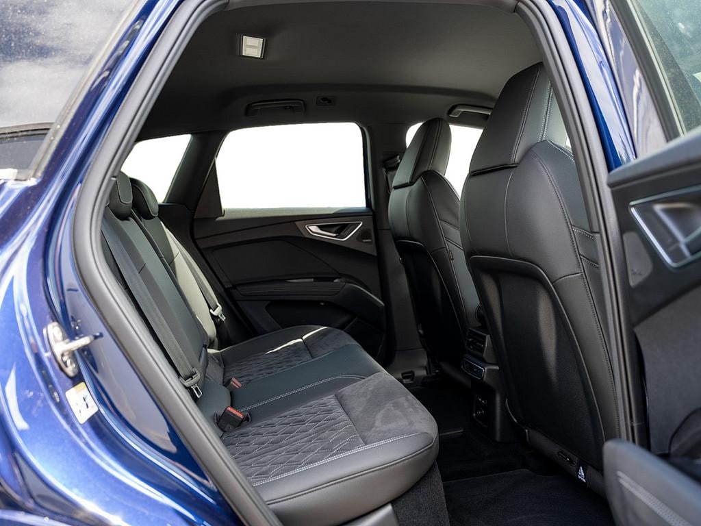 Image about Audi Q4 e-tron 45 e-tron quattro