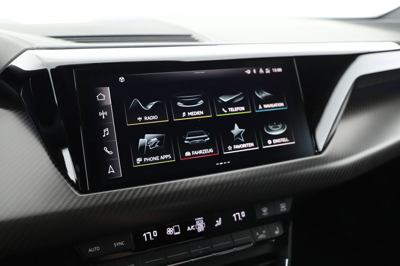 Image about Audi RS e-tron GT e-tron quattro