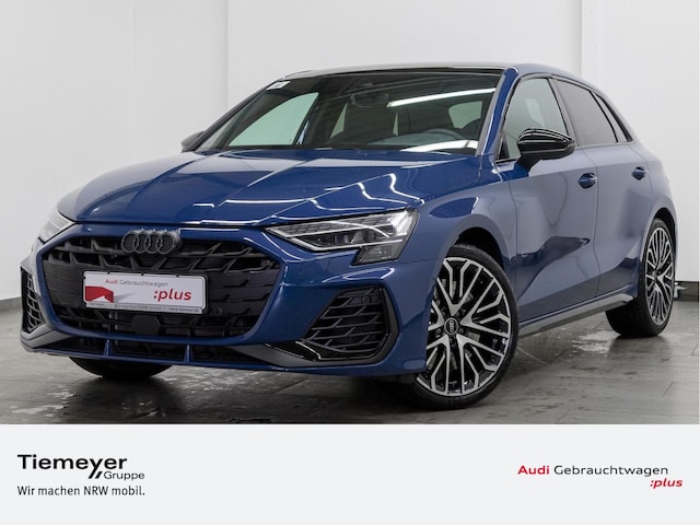 Audi S3 Sportback