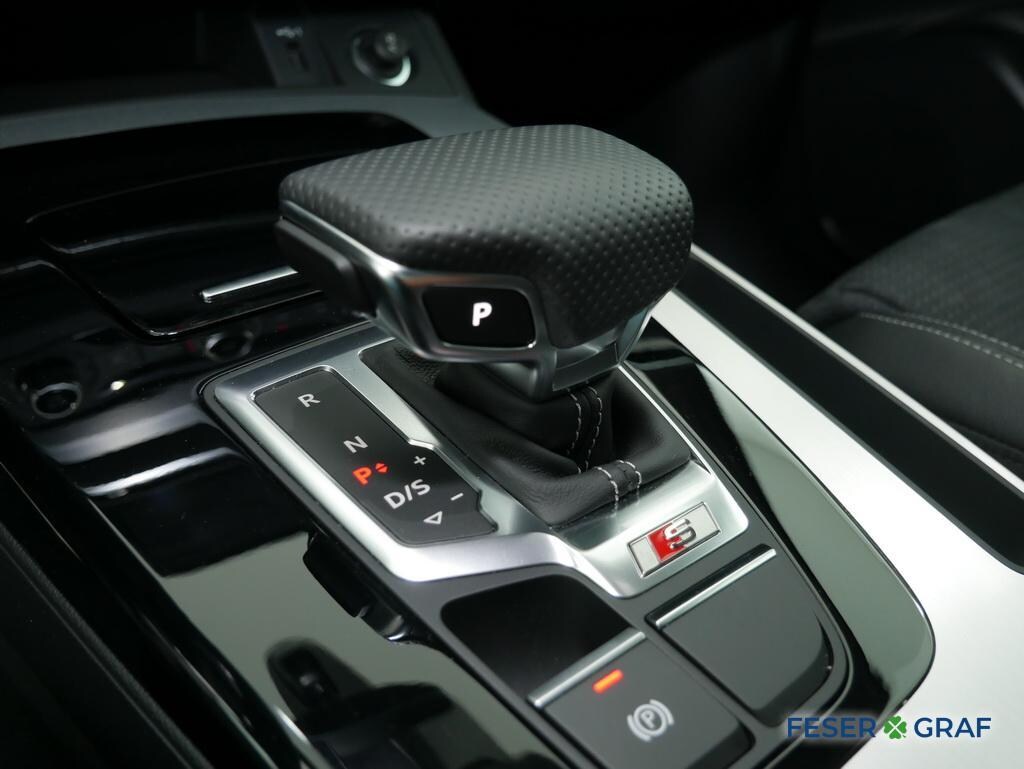 Image about Audi SQ5 TDI tiptronic