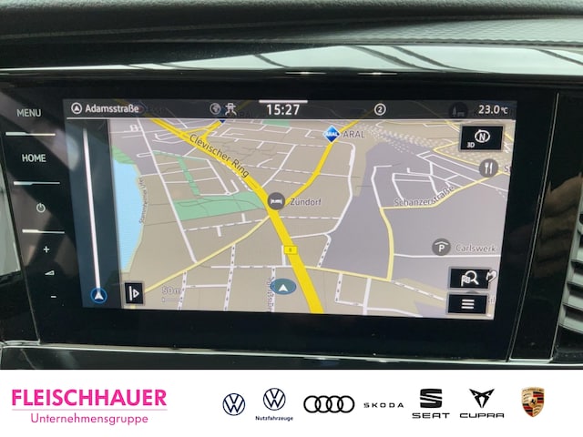 Volkswagen T6.1 California