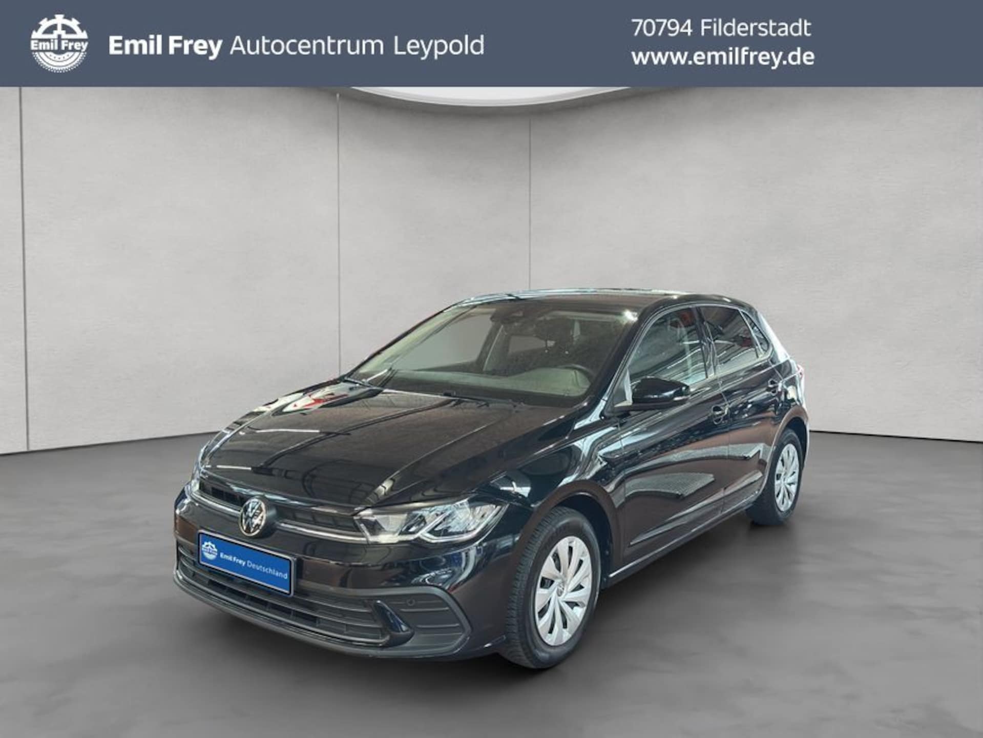 Volkswagen Polo Life