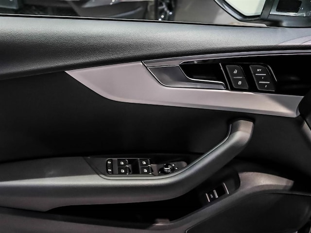 2024 Audi A5 Sportback