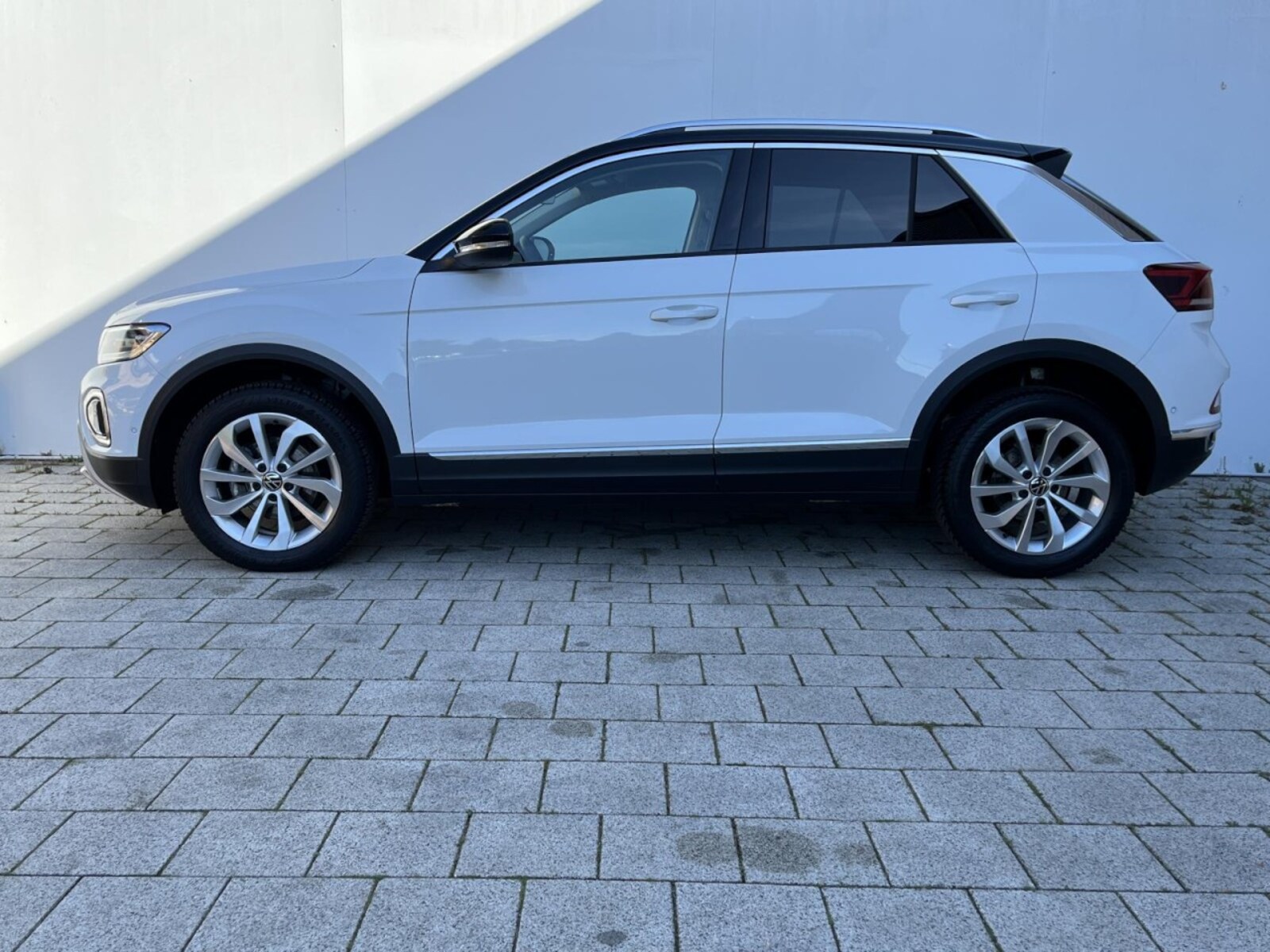 Volkswagen T-Roc – Bild 2