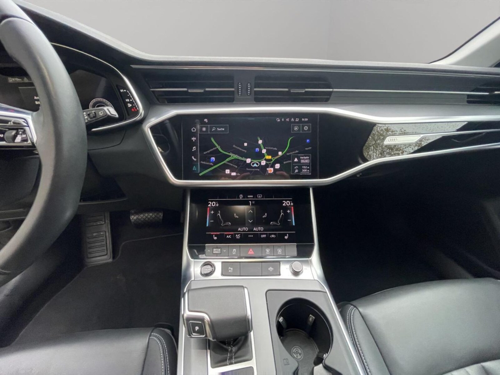 Audi A6 Avant – Bild 13