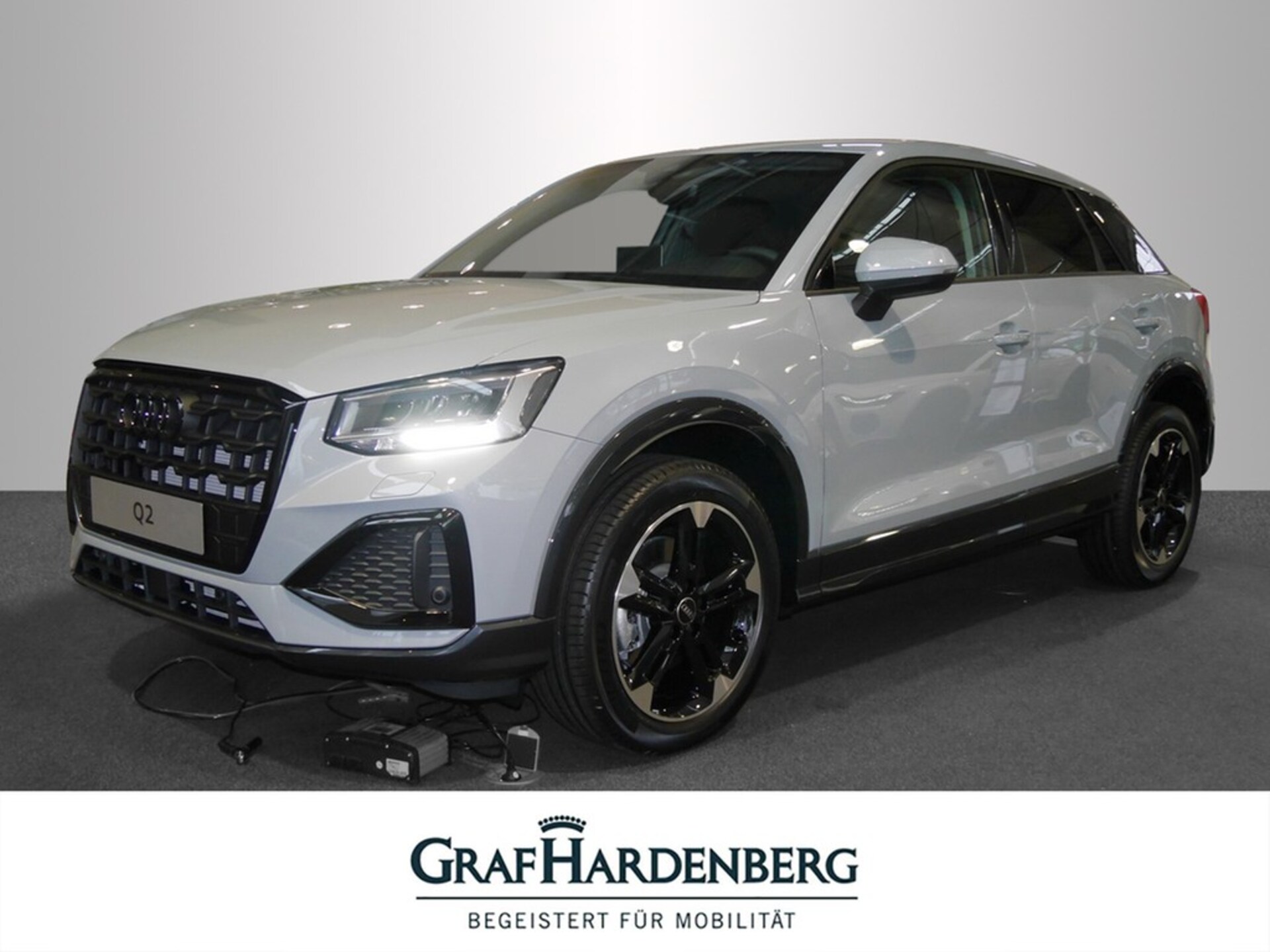 Audi Q2 Advanced