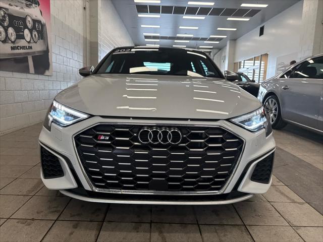 2023 AUDI S3 - Image 3