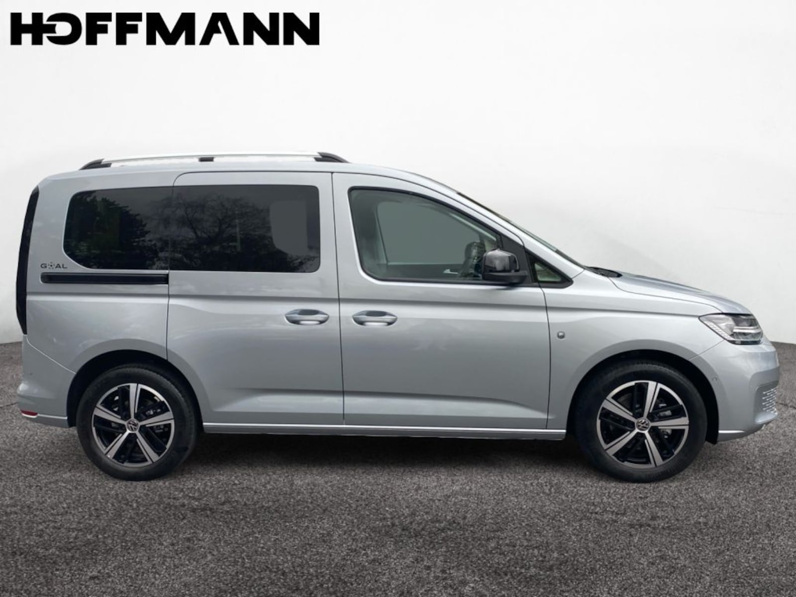 Volkswagen Caddy – Bild 6