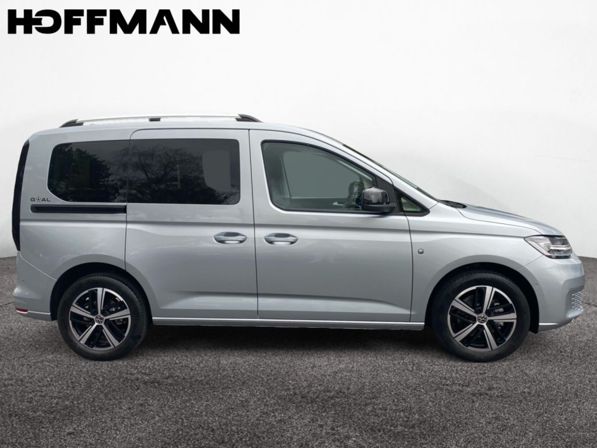 Volkswagen Caddy Life