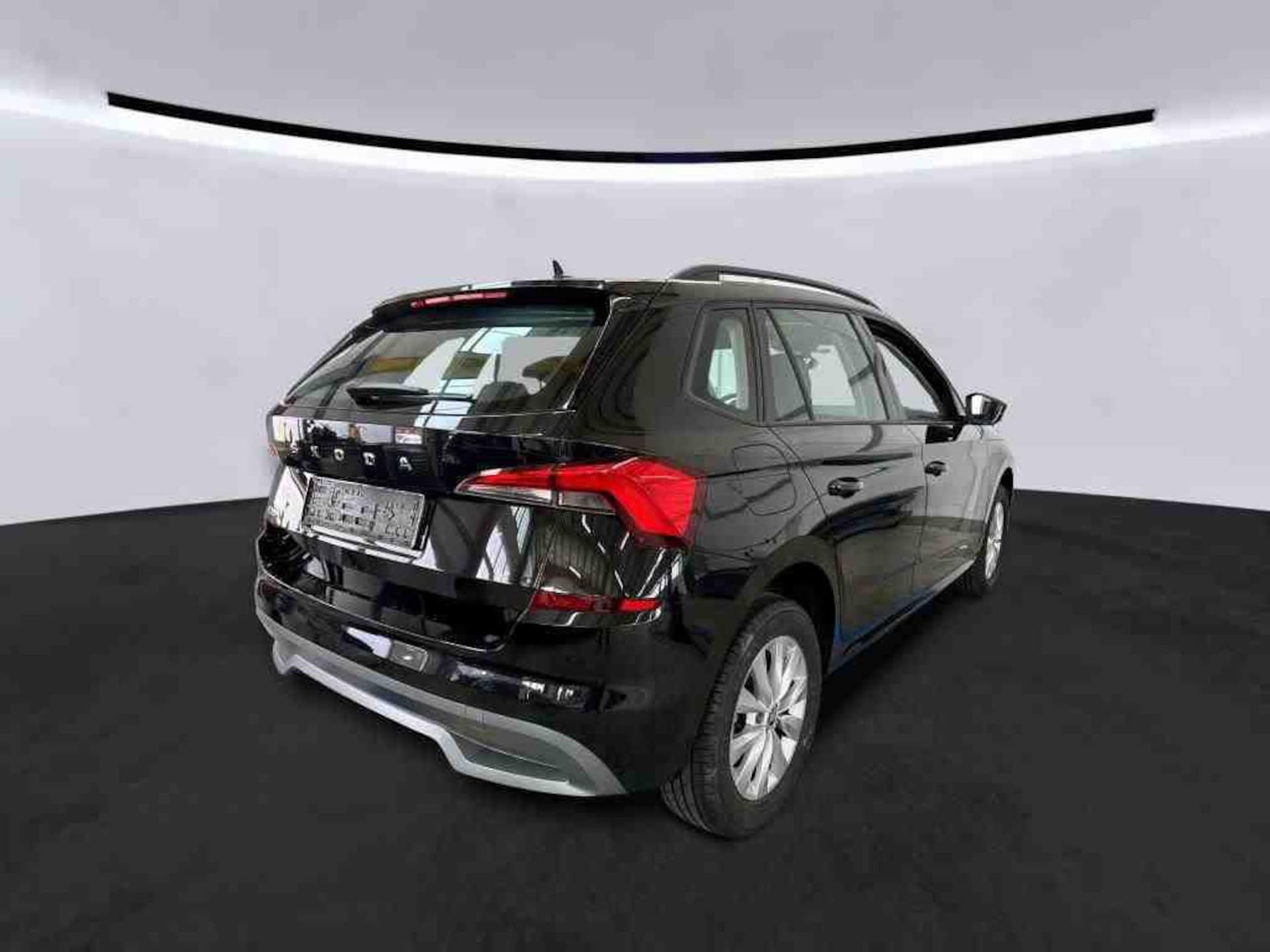 Skoda Kamiq Ambition