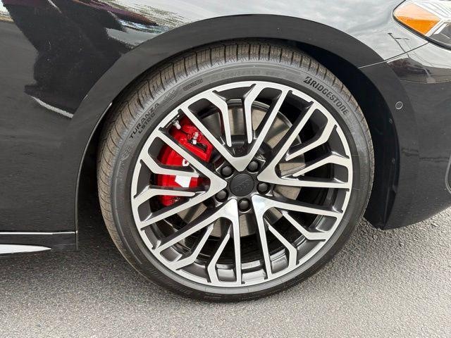 2026 Audi S5 Premium Plus - Photo 29