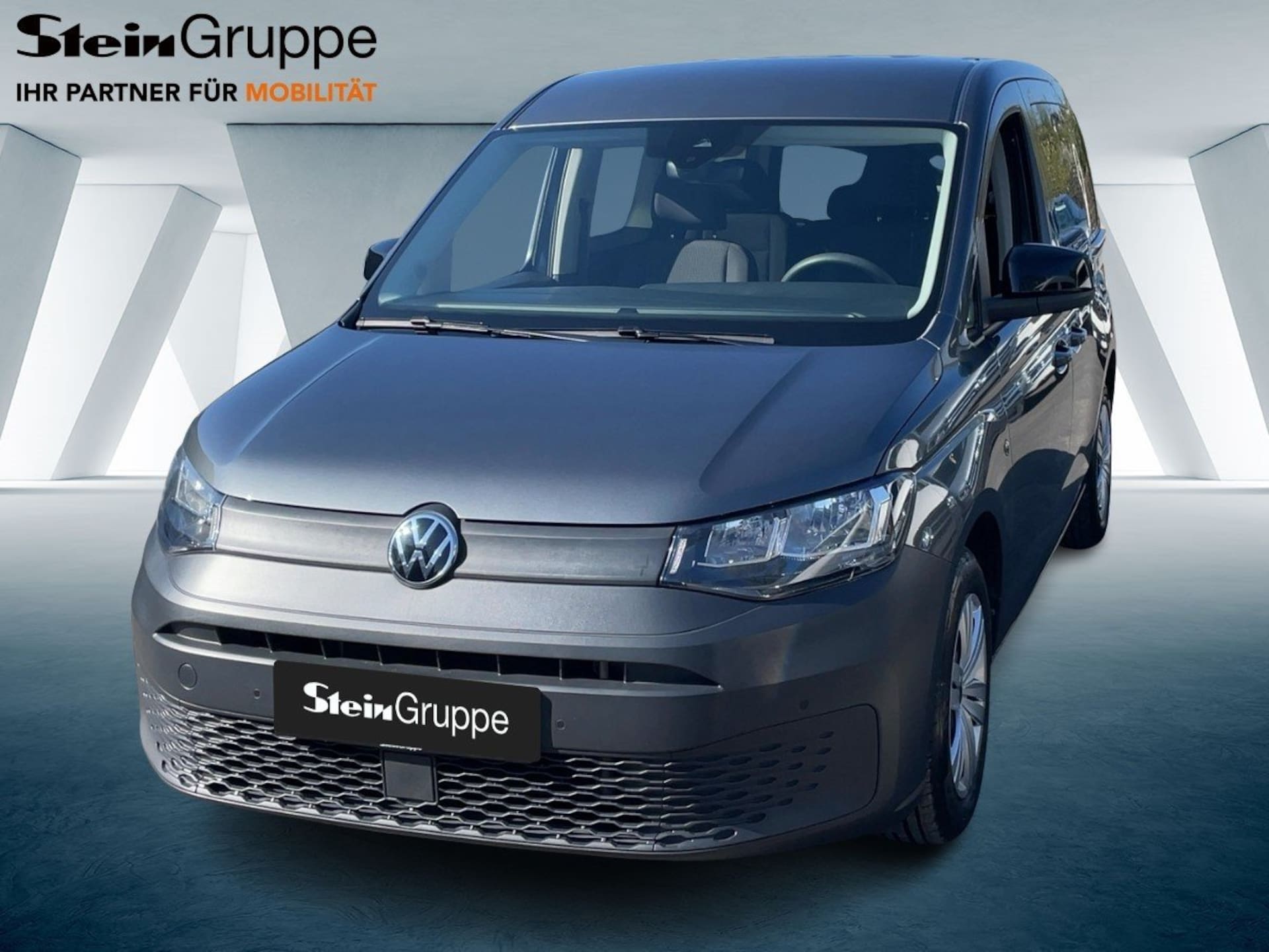Volkswagen Caddy Basis-Modell