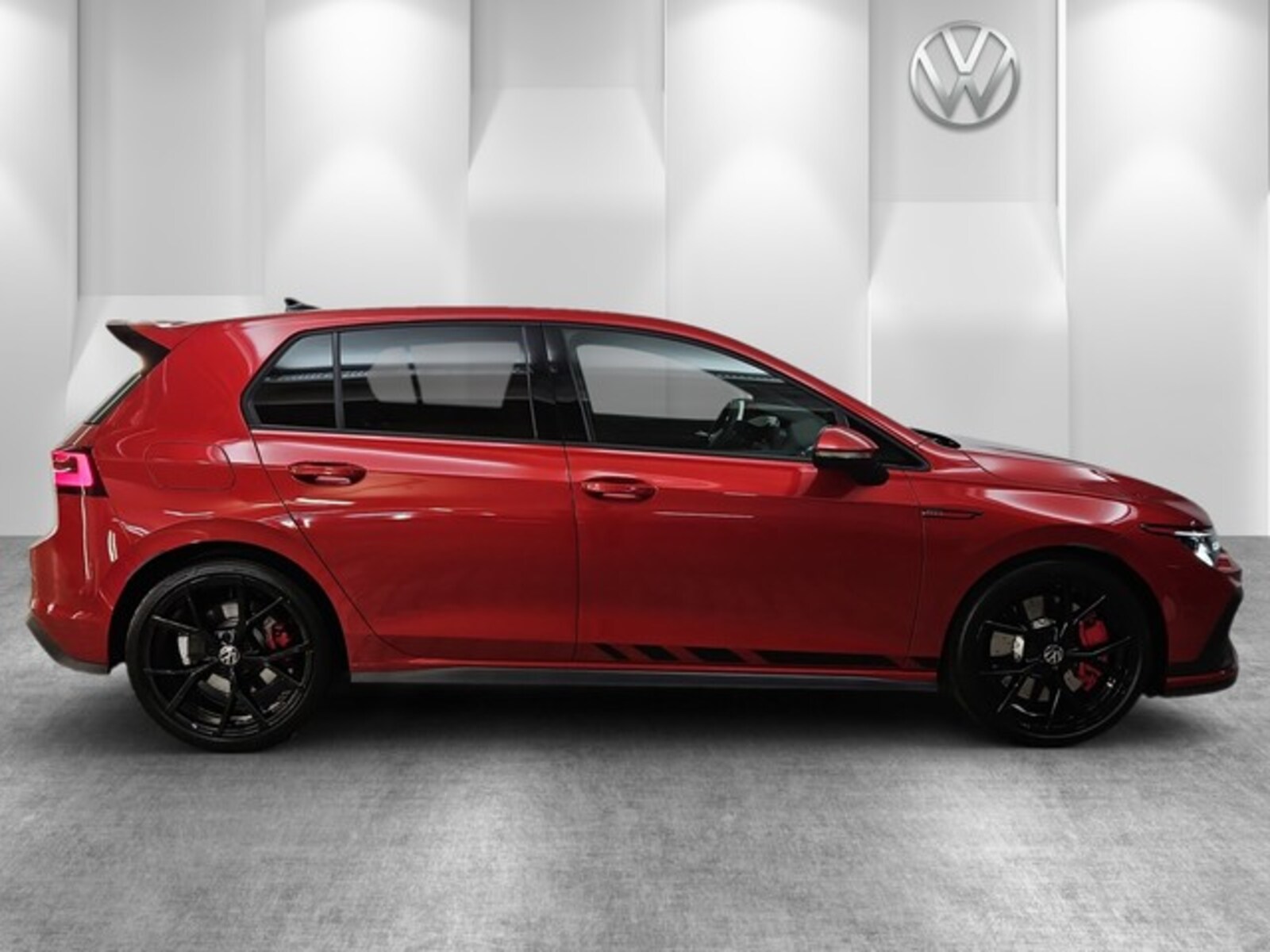 Volkswagen Golf – Bild 13