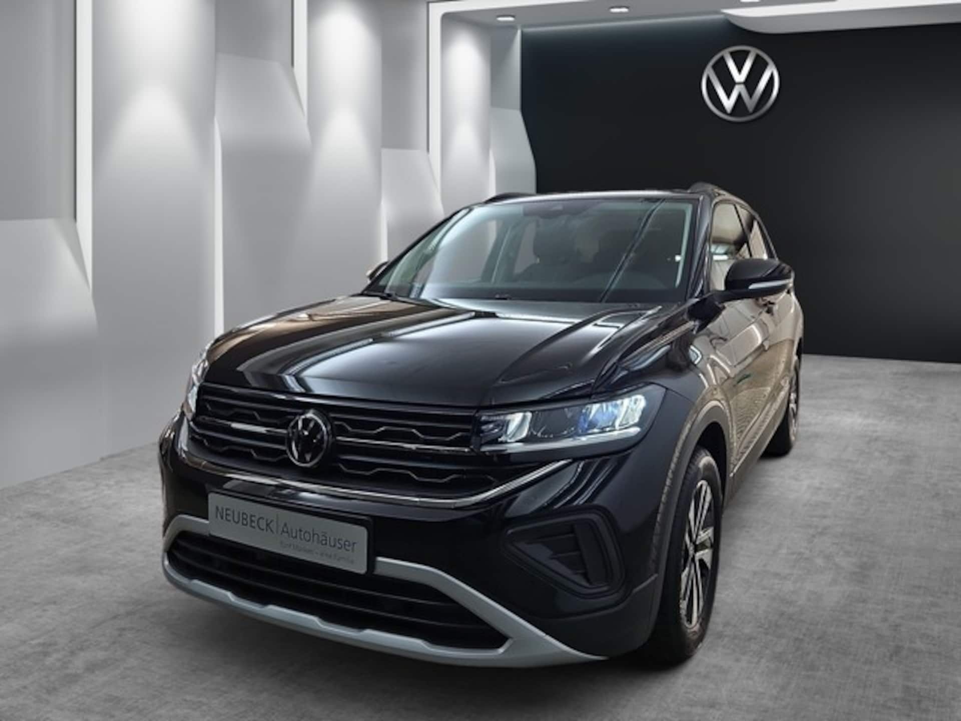 Volkswagen T-Cross ENERGY