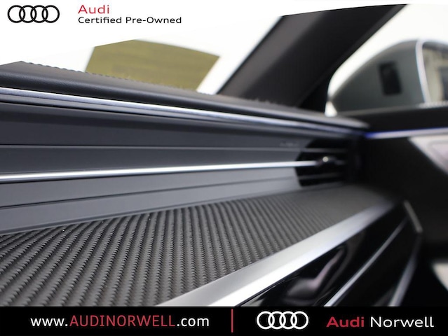 2024 Audi RS 6 Avant Base - Photo 10