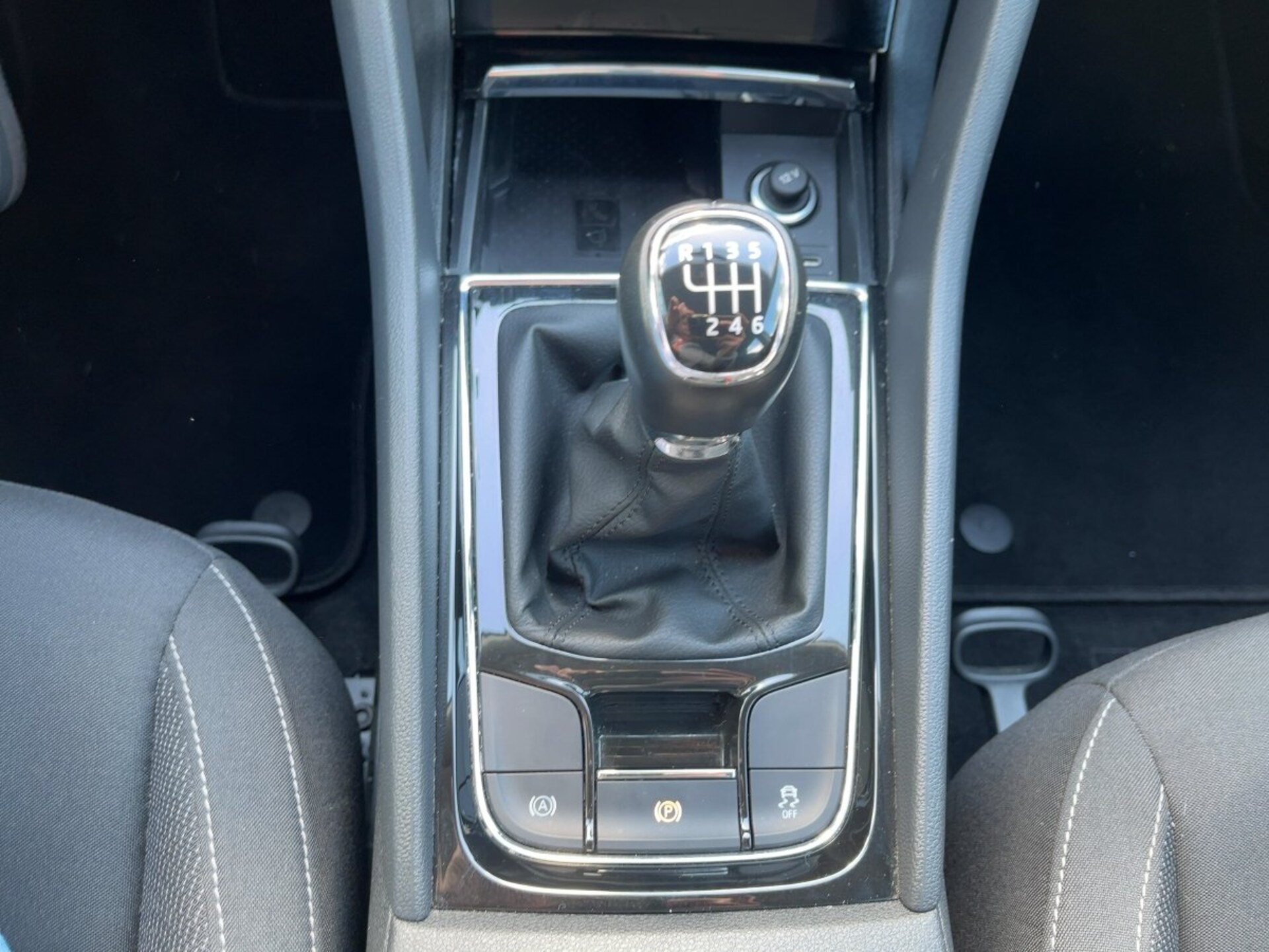 Skoda Karoq Ambition