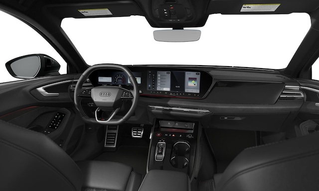 2026 Audi S5