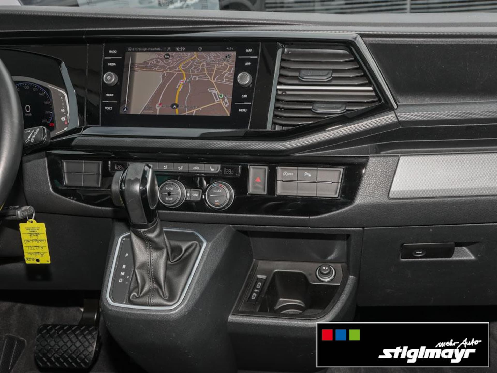 Volkswagen T6.1 Multivan Comfortline
