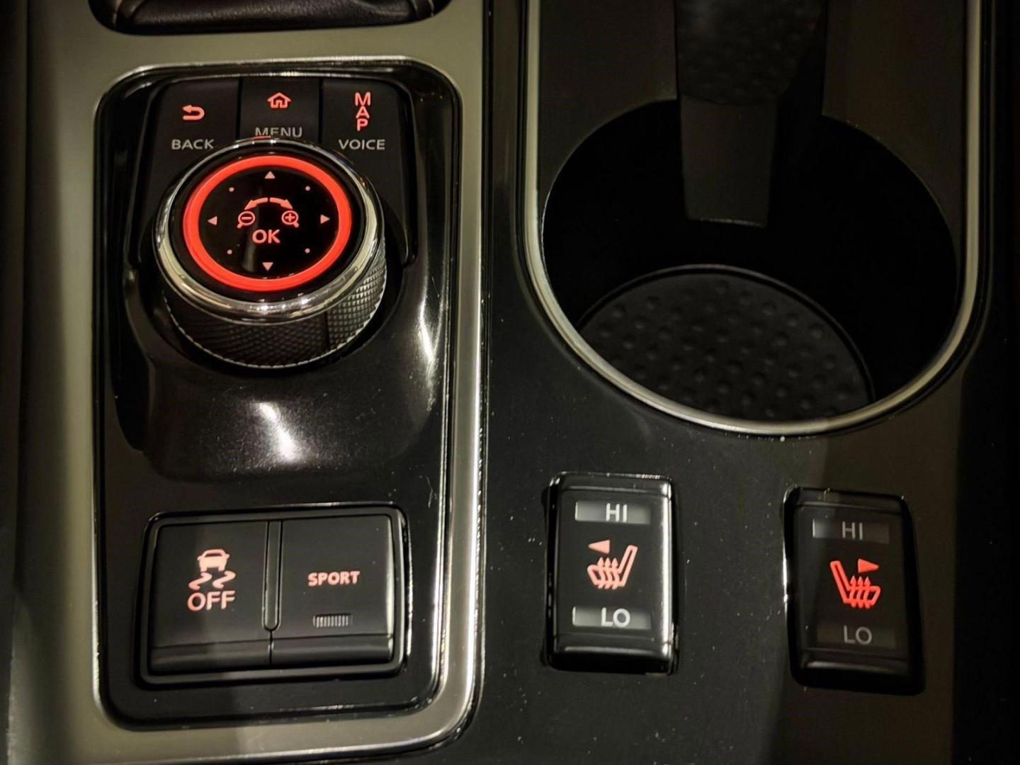 2023 Nissan Maxima SV - Photo 25