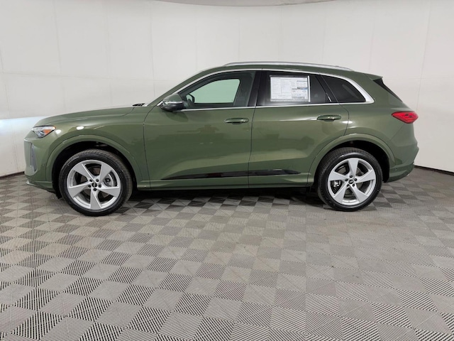 2026 Audi Q5