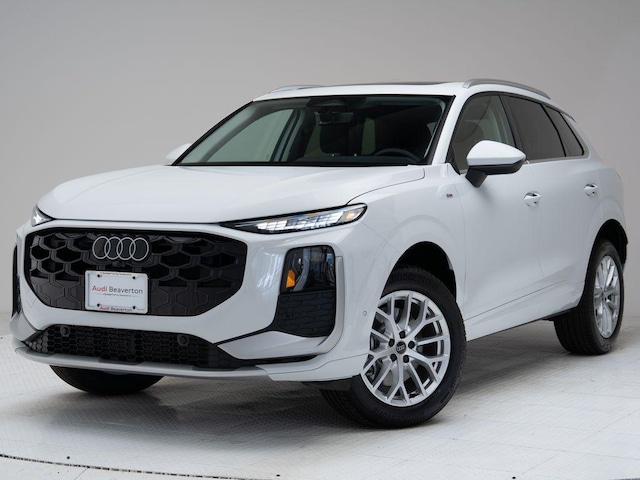 Photo of 2026 Audi Q3 SUV 