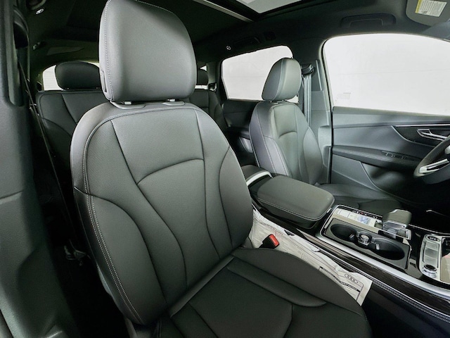 2026 Audi Q7 Premium Plus - Photo 29