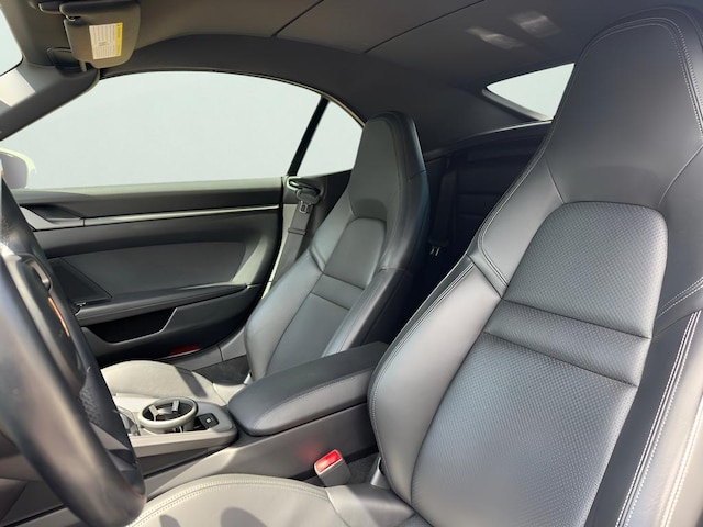 2021 Porsche 911 S - Photo 11